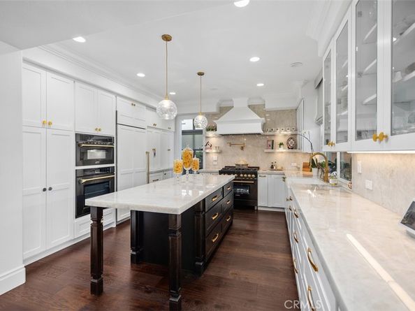 16 Golf Ridge Drive, Rancho Santa Margarita CA 92679