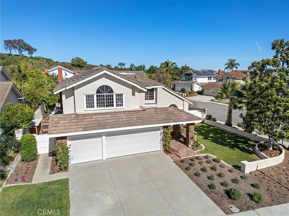 12 Thornapple, Laguna Niguel CA 92677