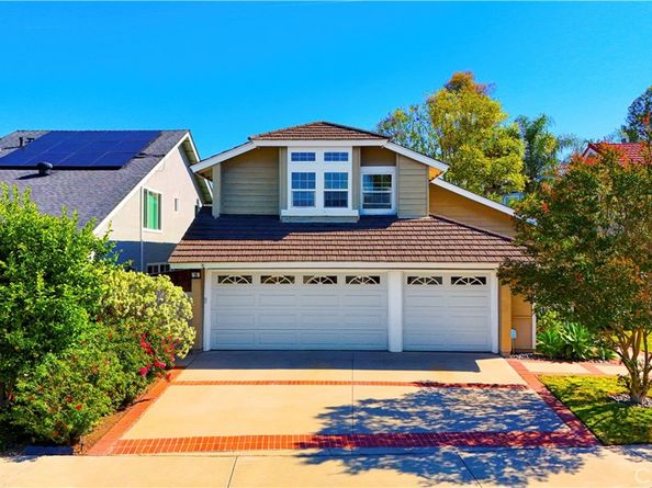 15 Blue Ridge, Irvine CA 92620