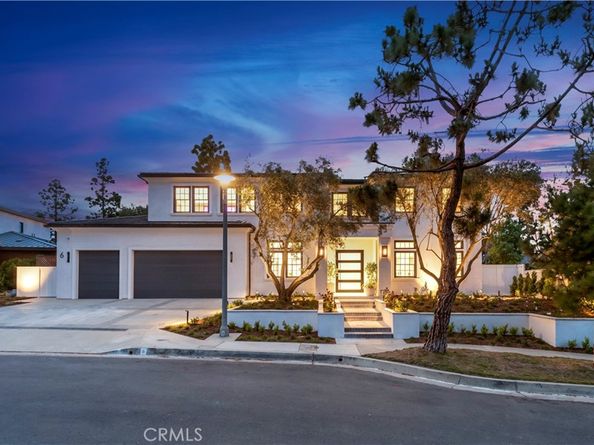 6 Pinehurst Ln, Newport Beach CA 92660