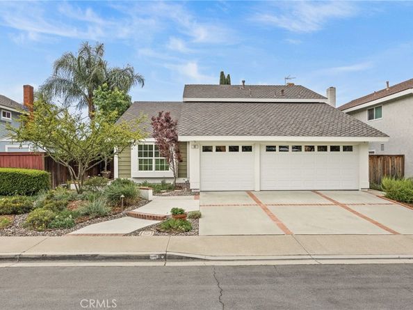 12 Mayflower, Irvine CA 92620