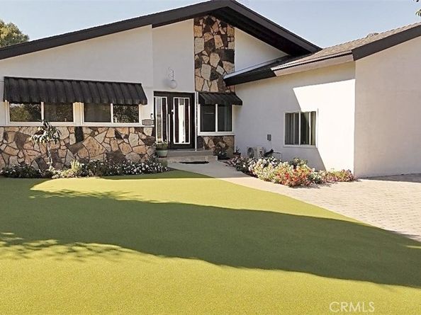 7747 Greenbush, Panorama City CA 91402