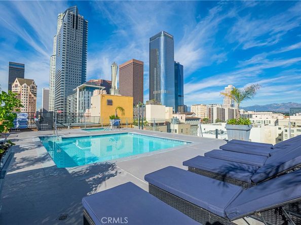 312 W 5th, Los Angeles CA 90013