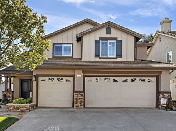 8 Bootstrap Court, Trabuco Canyon CA 92679
