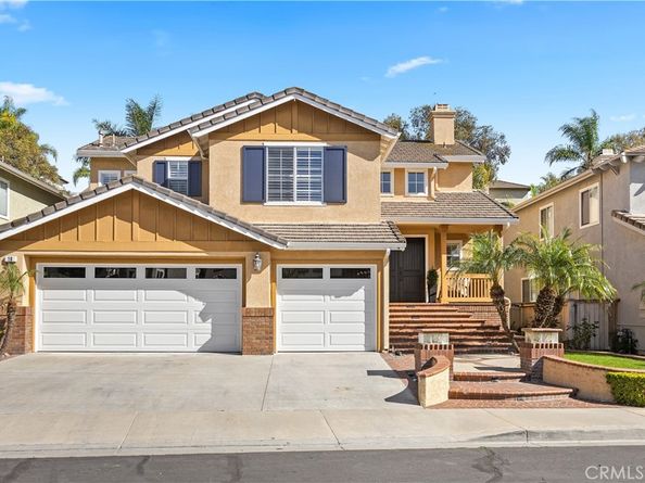 16 Woodsong, Rancho Santa Margarita CA 92688