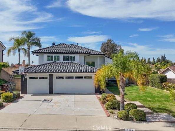 5099 Vista Del Amigo, Yorba Linda CA 92886
