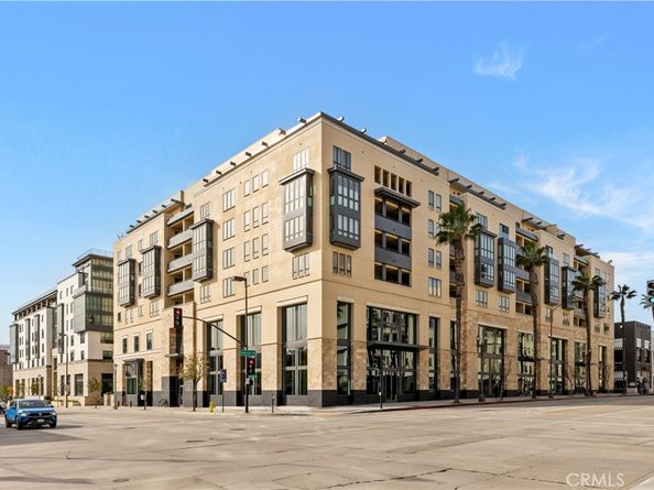 39 S Los Robles Ave. 6010, Pasadena CA 91101