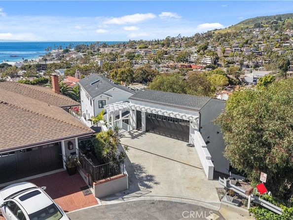 405 Blumont Street, Laguna Beach CA 92651