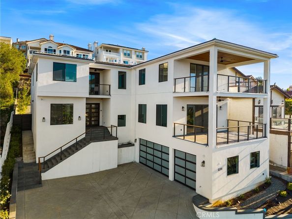 12281 Baja Panorama, North Tustin CA 92705
