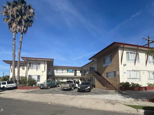 924 N Kingsley Drive, Los Angeles CA 90029