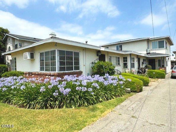 5716 N Charlotte Avenue, San Gabriel CA 91775