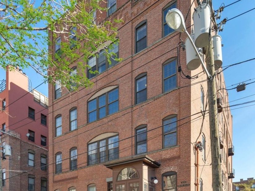1015 Grand St 4B, Hoboken NJ 07030