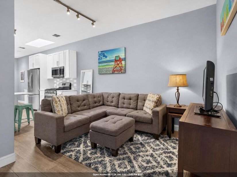 815 Willow Ave 5L, Hoboken NJ 07030