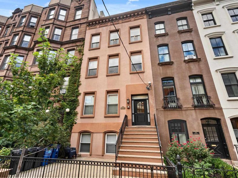 522 Hudson St 4, Hoboken NJ 07030