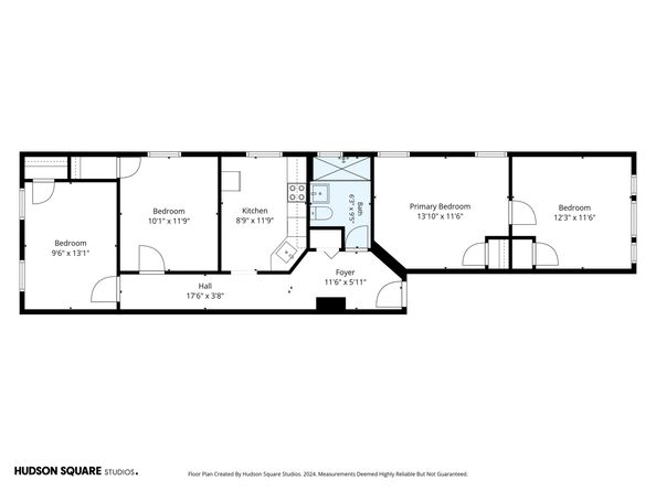81 Romaine Ave 2 (1R), Jersey City NJ 07306