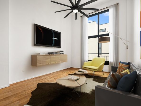 518 Gregory Ave 425A, Weehawken NJ 07086