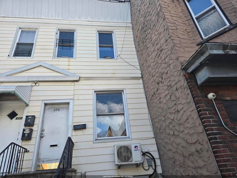 598 West Side Ave, Jersey City NJ 07304