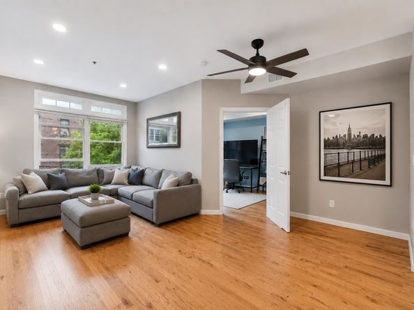 81 Monroe St 2, Hoboken NJ 07030