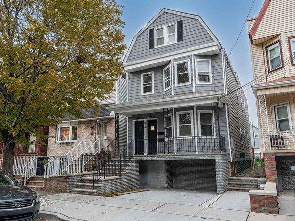 93 West 11th St, Bayonne NJ 07002