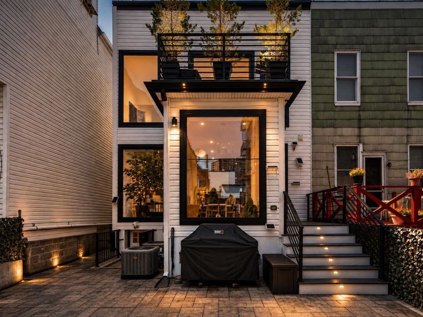 72 46th St 1, Weehawken NJ 07086