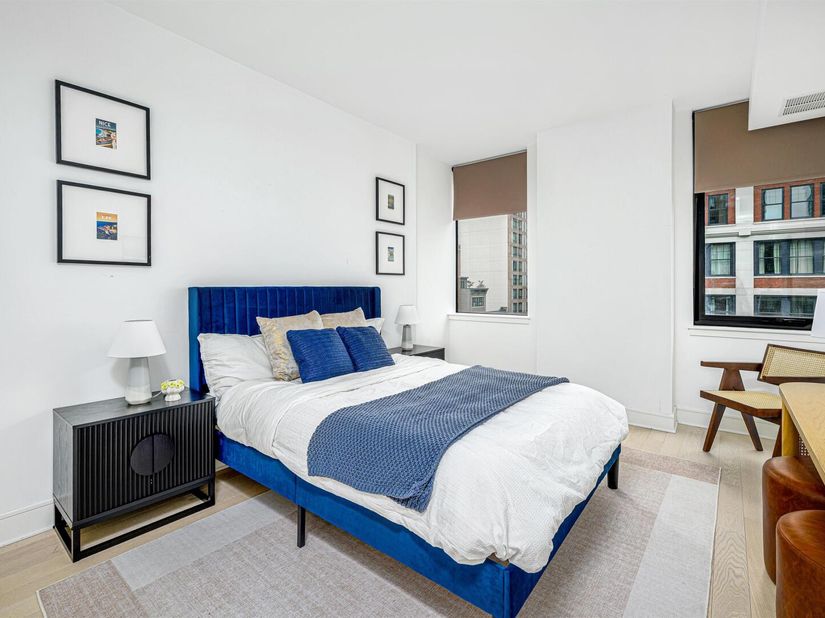 10 Provost St 610, Jersey City NJ 07302
