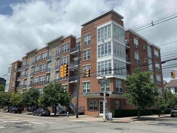 55 Mallory Ave 34, Jersey City NJ 07305