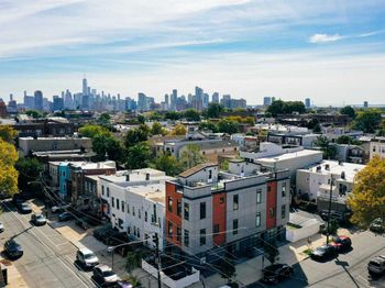 89 Lincoln St