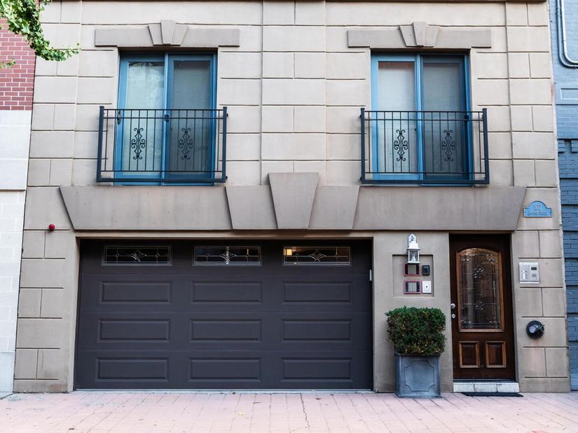 107 Jackson St 1, Hoboken NJ 07030