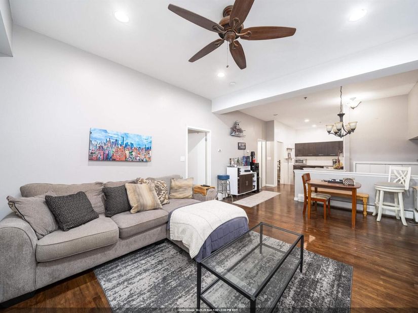 501 Adams St 1D, Hoboken NJ 07030