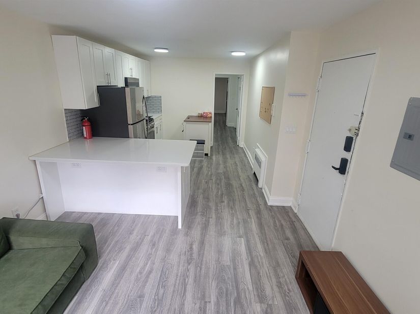 552 38th St 2, Union City NJ 07087