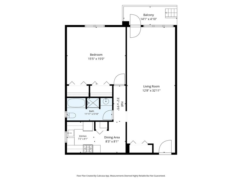 795 Avenue C 301, Bayonne NJ 07002