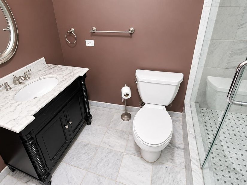 1328 Harmon Cove Tower, Secaucus NJ 07094