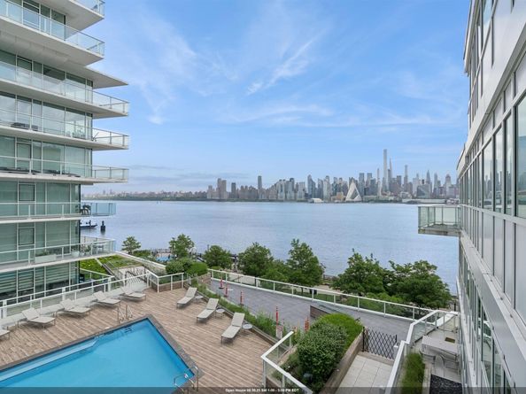 800 Avenue At Port Imperial 517, Weehawken NJ 07086