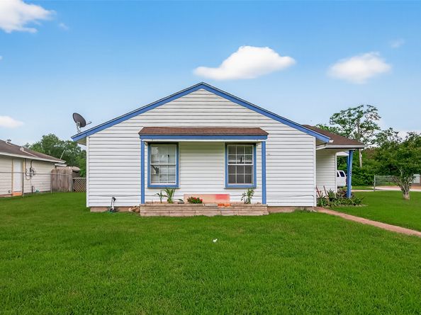 12402 Palmfree Street, Houston TX 77034