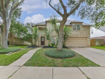 3030 Jane Long League Drive