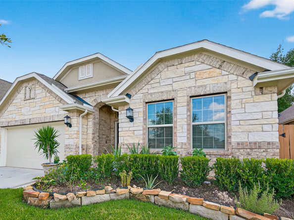 4550 Shallow Ember Drive, Spring TX 77386