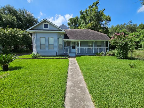 3806 Hage Street, Houston TX 77093