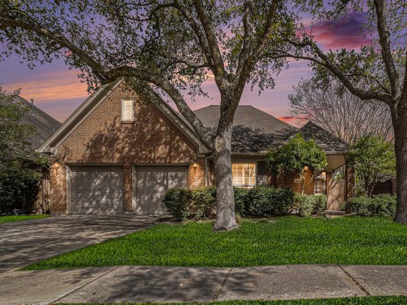 13826 Aspen Cove Drive, Houston TX 77077