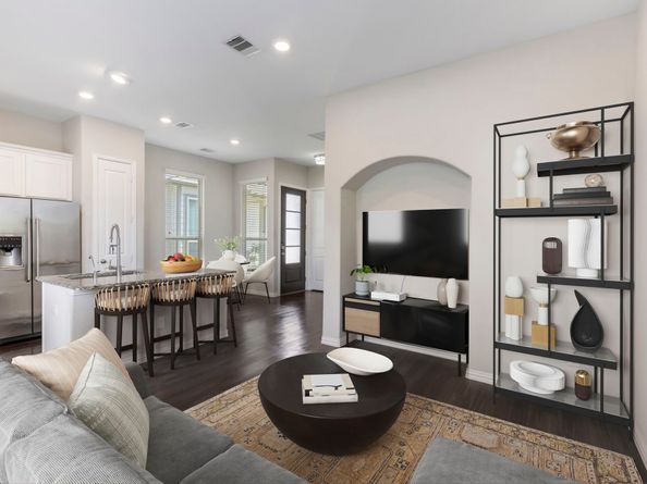 5021 Lehman Oaks Drive, Houston TX 77018