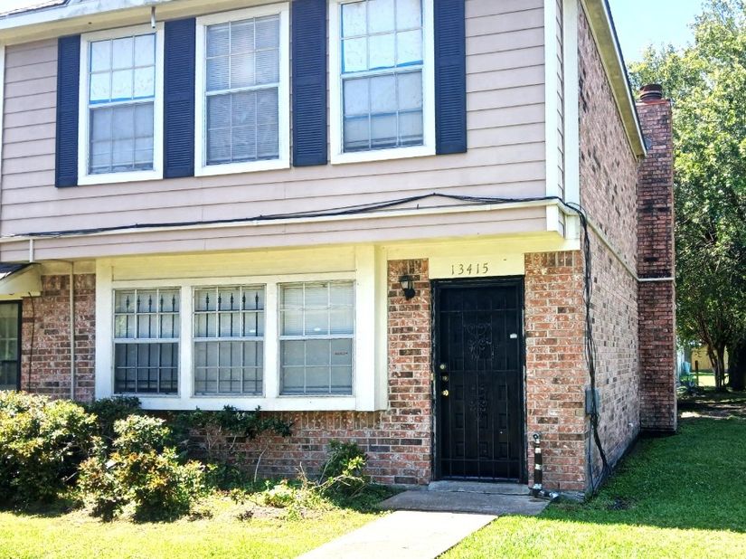 13415 Castilian Drive 1, Houston TX 77015