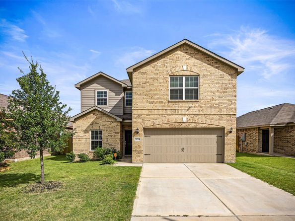 11034 Hillside Creek Drive, Humble TX 77396