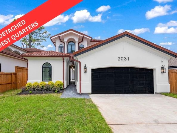 2031 Peppermill Road, Houston TX 77080