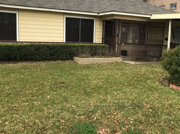 1706 Gellhorn, Houston TX 77029