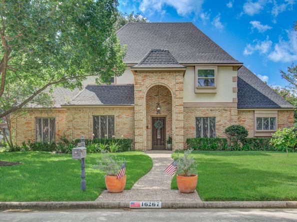 16267 Salmon Lane, Spring TX 77379