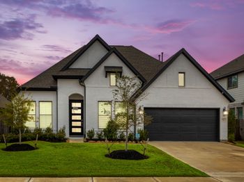 14822 Kingsford Willow Lane