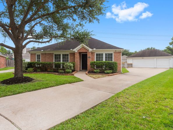 20507 Somerset Hill Court, Richmond TX 77407