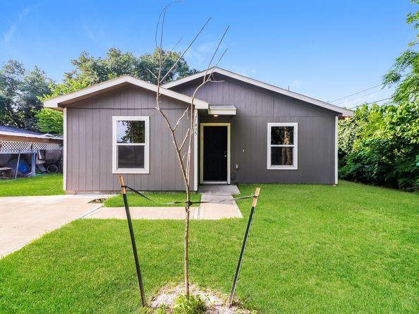 435 Connecticut Street, Houston TX 77029