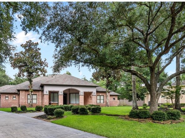 13406 Pinnacle Place, Houston TX 77069