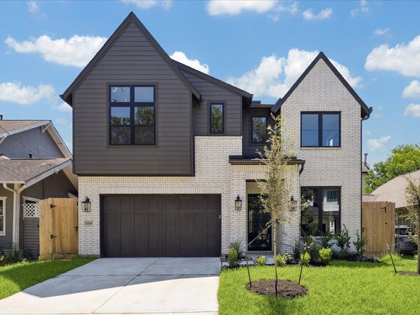 1209 Willard Street, Houston TX 77006