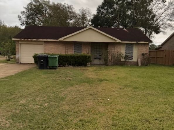 12434 Big Oaks Drive, Houston TX 77050